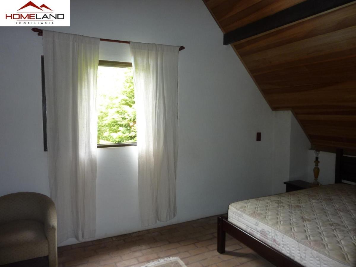 Alugo Linda Casa De Campo Perto De Sao Paulo Com Otimo Jardim, Piscina E Lareira. Sara-Sara Eksteriør bilde